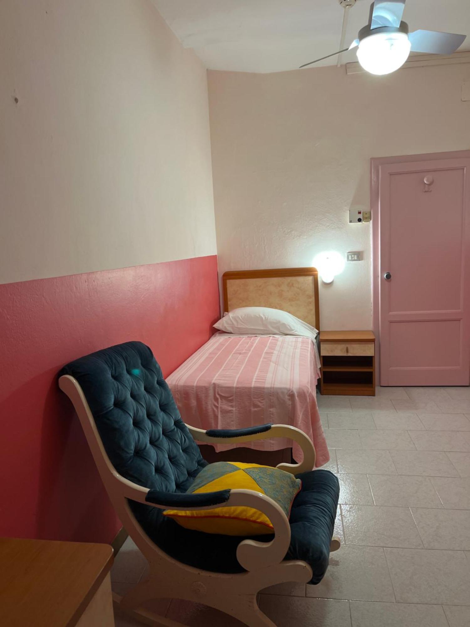 Hotel Zucconi Montecatini Terme Exterior foto